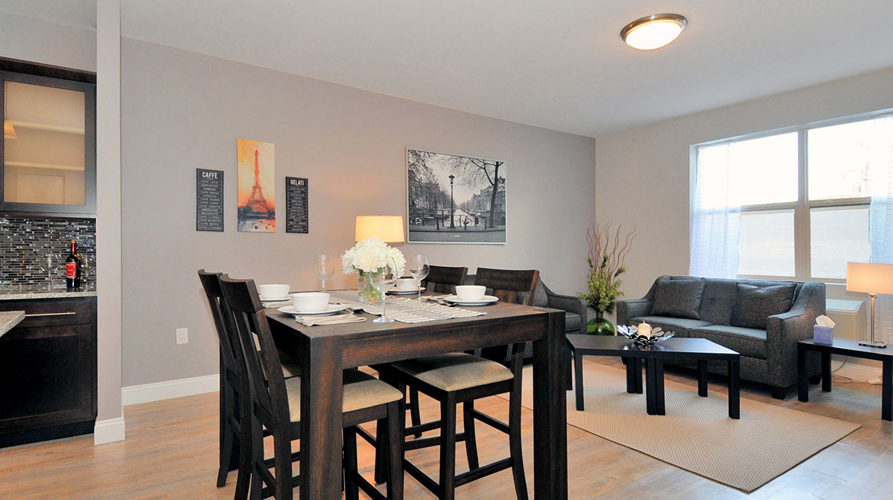 6400 Jefferson Interior 3