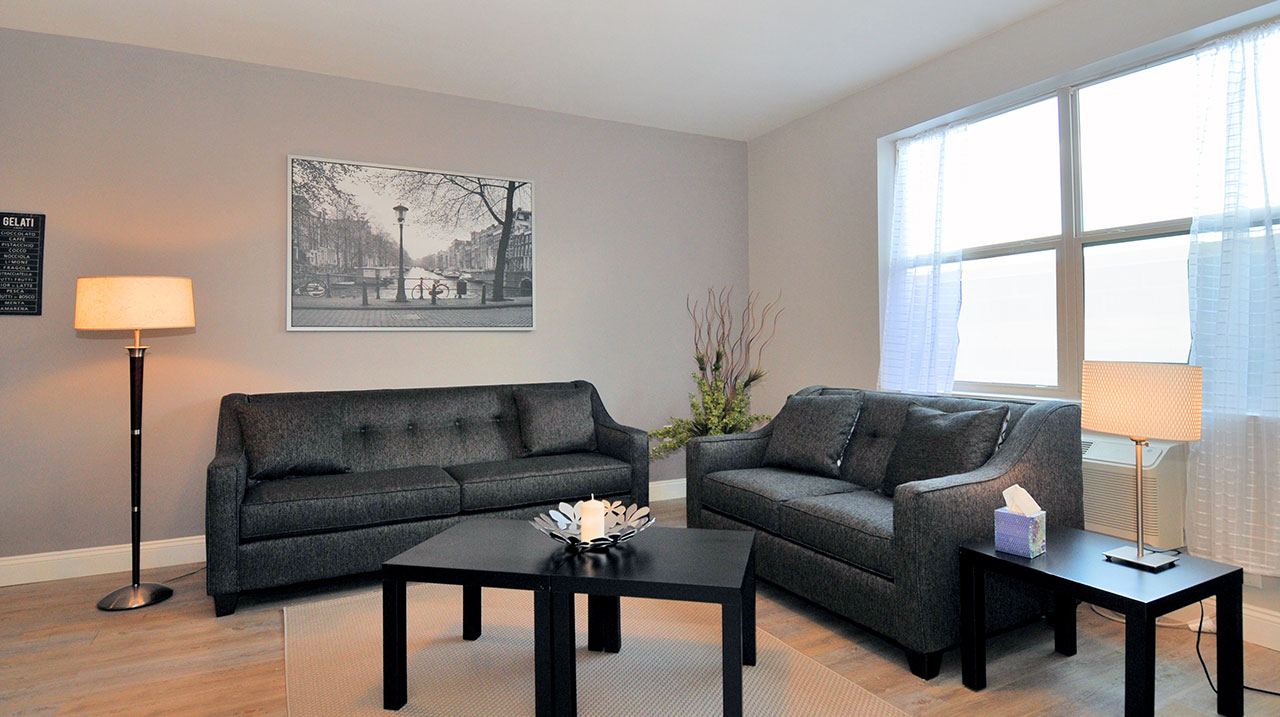 6400 Jefferson Interior 2